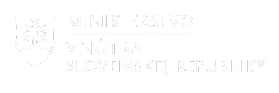Ministerstvo vnútra SR